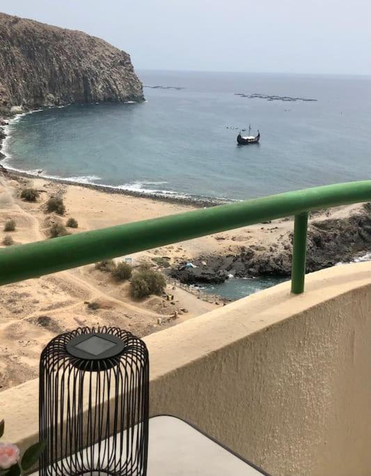 Mirador Apartment Costamar Tenerife Los Cristianos  Exterior foto