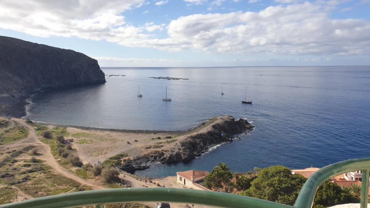 Mirador Apartment Costamar Tenerife Los Cristianos  Exterior foto