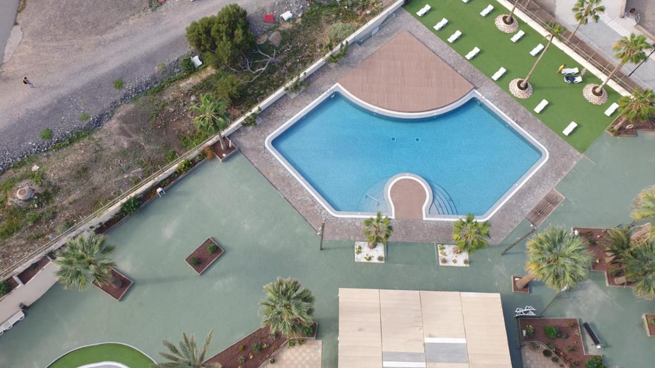 Mirador Apartment Costamar Tenerife Los Cristianos  Exterior foto