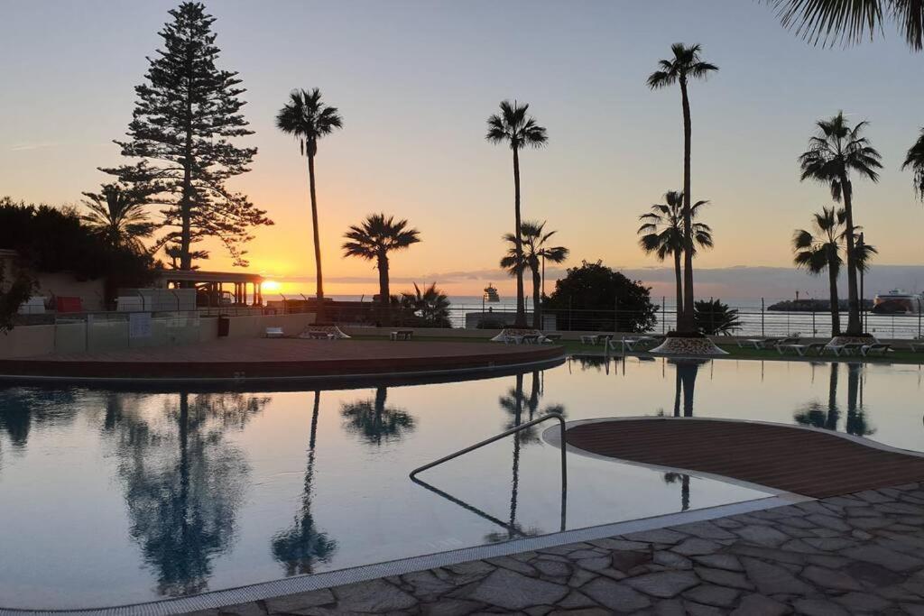 Mirador Apartment Costamar Tenerife Los Cristianos  Exterior foto
