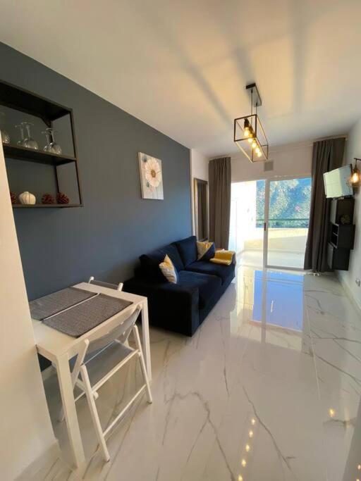 Mirador Apartment Costamar Tenerife Los Cristianos  Exterior foto