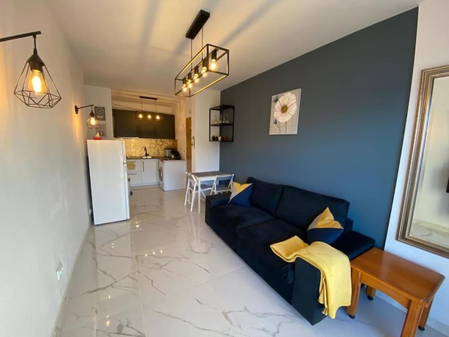 Mirador Apartment Costamar Tenerife Los Cristianos  Exterior foto