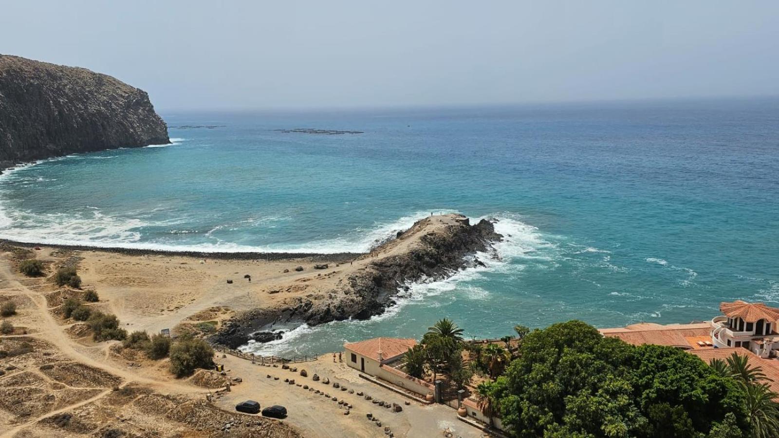 Mirador Apartment Costamar Tenerife Los Cristianos  Exterior foto