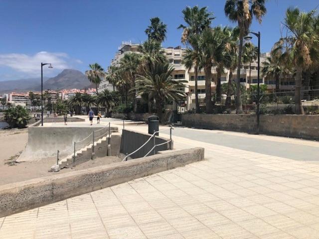 Mirador Apartment Costamar Tenerife Los Cristianos  Exterior foto