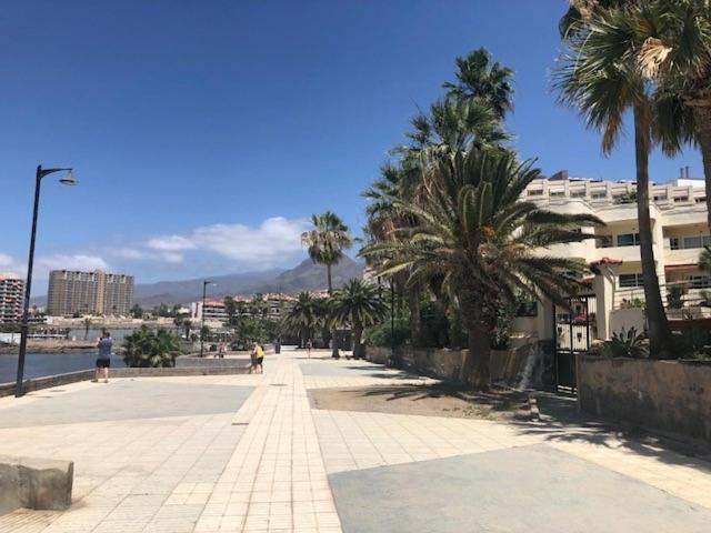 Mirador Apartment Costamar Tenerife Los Cristianos  Exterior foto
