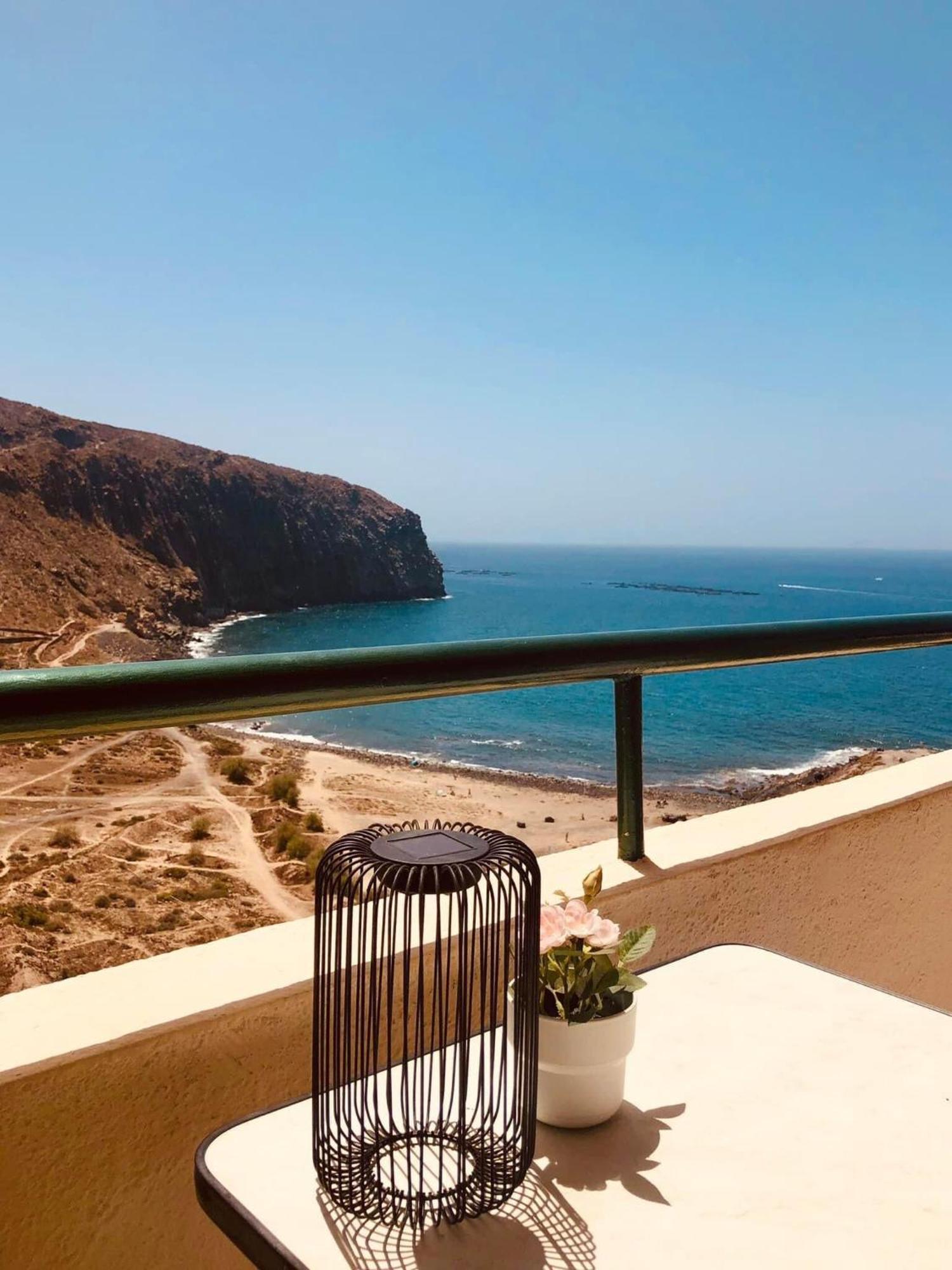 Mirador Apartment Costamar Tenerife Los Cristianos  Exterior foto
